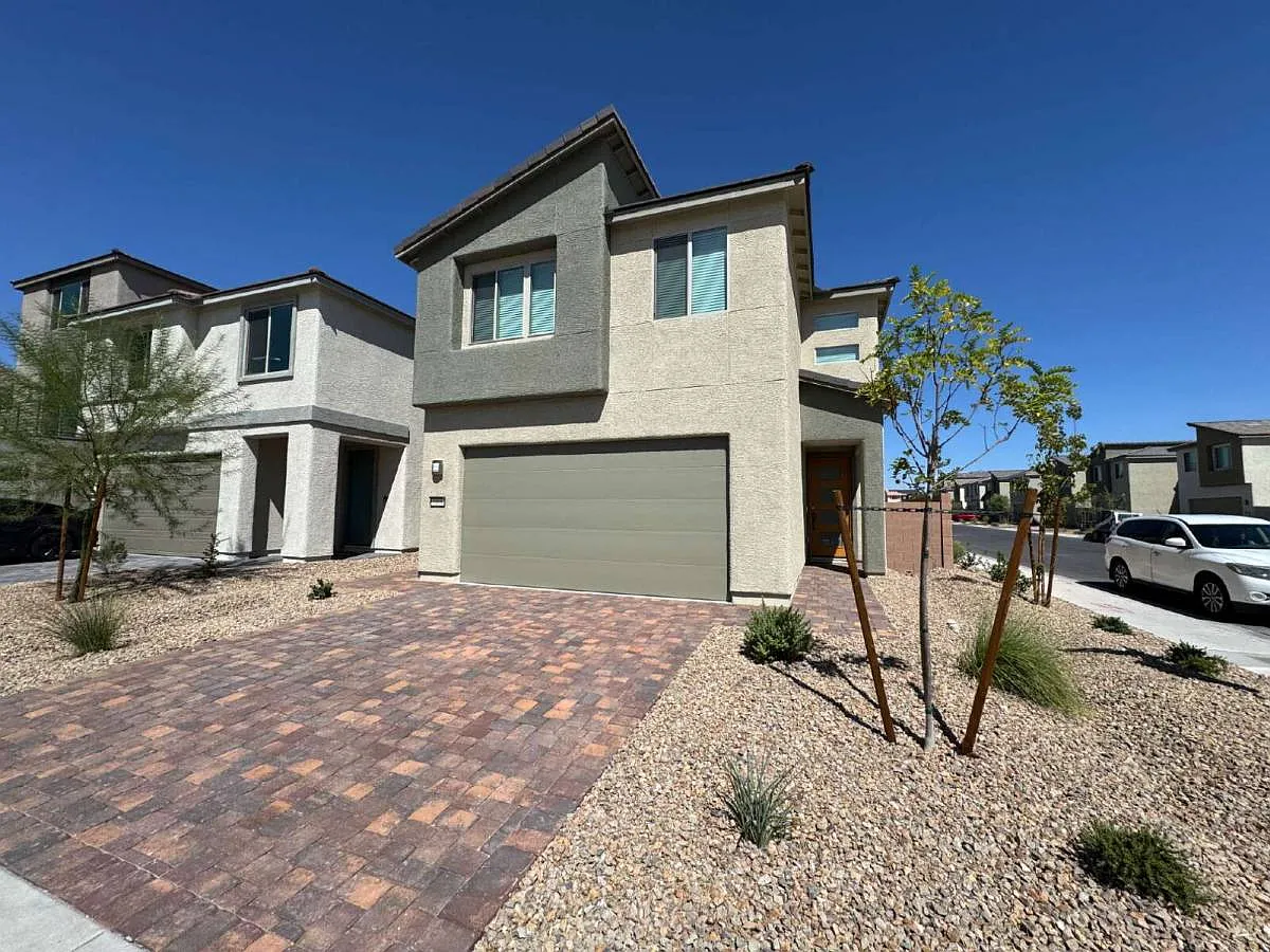 5908 W Frias Ave in Las Vegas, NV 89141 — Photo 1