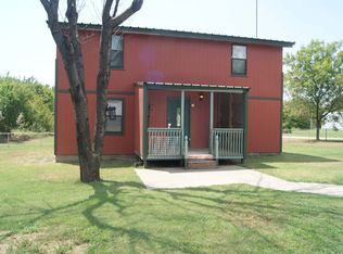 422332 E 1148 Rd, Eufaula, OK 74432