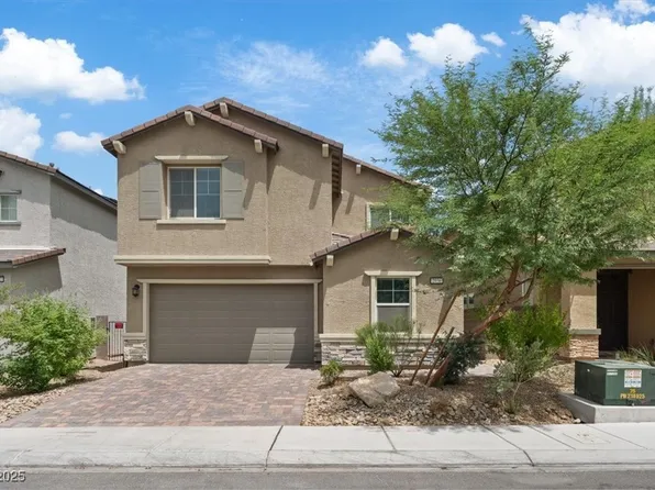 2936 Gaffer Film St, Las Vegas, NV 89156