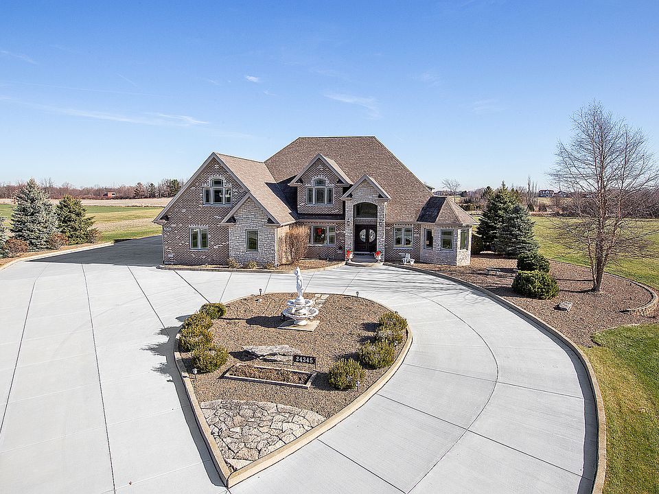 1st image of 24345 S Galvin Way
