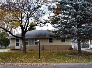 4542 4th St NE, Columbia Heights, MN 55421