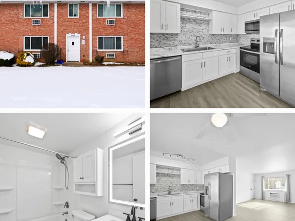 4705 Fishcreek Rd #1, Stow, OH 44224