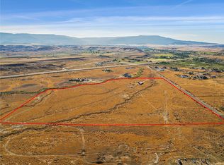 744 Siminoe Rd, Whitewater, CO 81527