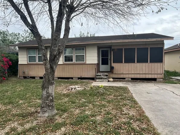 911 N Vermont Ave, Mercedes, TX 78570