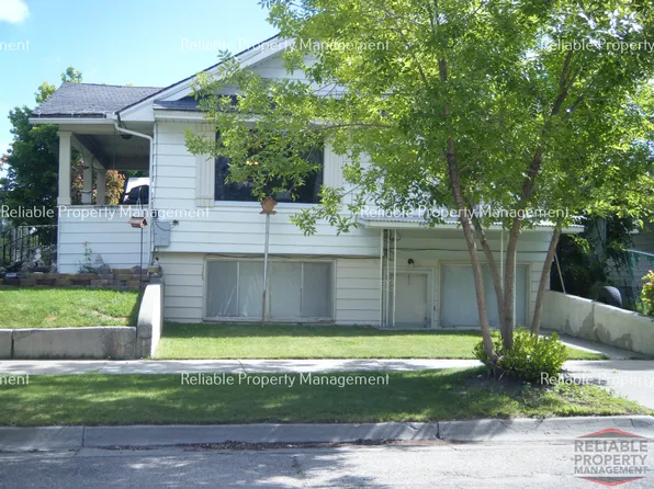 380 L St, Idaho Falls, ID 83402