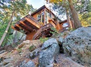 55880 Encino Rd, Idyllwild, CA 92549