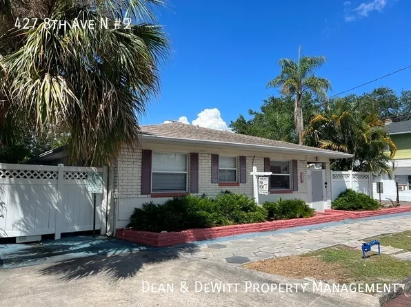 427 8th Ave N APT 9, Saint Petersburg, FL 33701