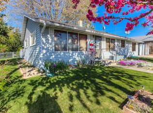1219 Heffron St, Sunnyside, WA