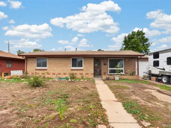 4770 Carr Street, Wheat Ridge, CO 80033