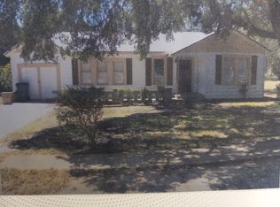 565 Eastern Ave, Bertram, TX 78605