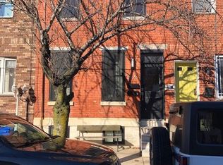 1926 S 11th St, Philadelphia, PA 19148