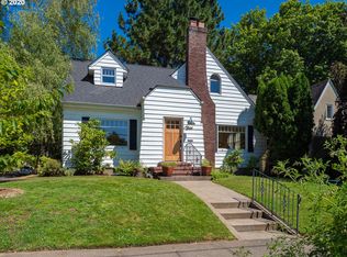 2844 NE 38th Ave, Portland, OR 97212