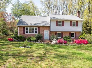 2006 Fon Du Lac Rd, Henrico, VA 23229