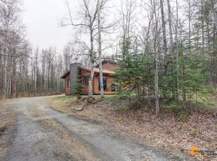 2831 N Oxford Dr, Wasilla, AK 99654