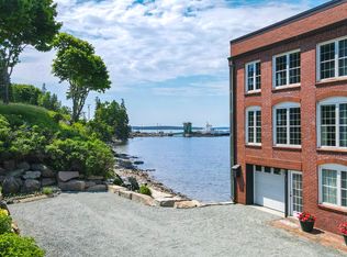 5A Granville Rd #1, Bass Harbor, ME 04653