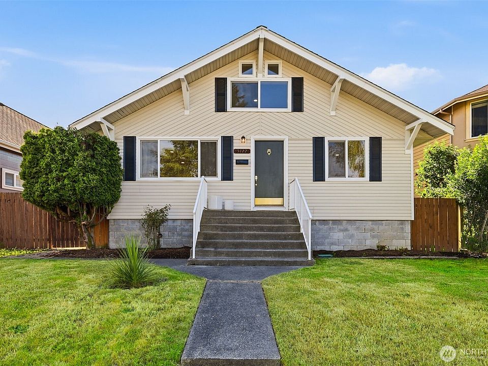 1st image of 5122 N Shirley Street