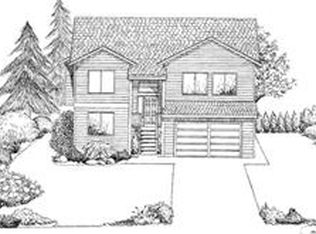 22nd Ave W, Everett, WA 98208