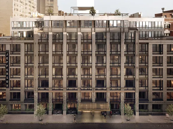 211 East 13th Street 6E image 1 of 12
