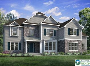 1522 Corkscrew Dr #6, Bushkill Township, PA
