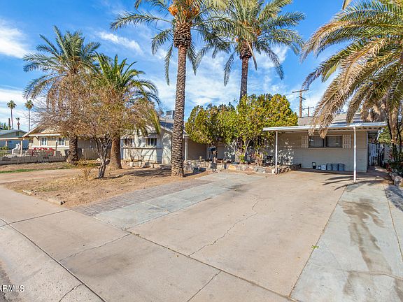 5th image of 5542 W MONTEROSA Street