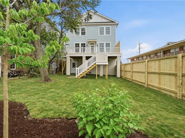 966 W Ocean View Ave, Norfolk, VA 23503