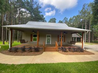 2000 Highway 849, Grayson, LA 71418