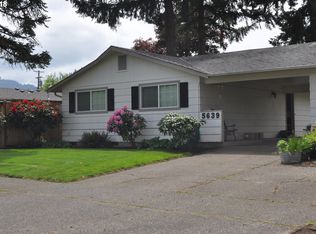 5639 Thurston Rd, Springfield, OR 97478
