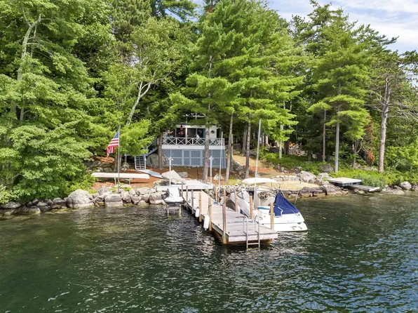 138 Sleeper Island, Alton, NH 03810