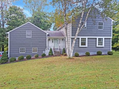5 Watergate Drive, Amawalk, NY, 10501