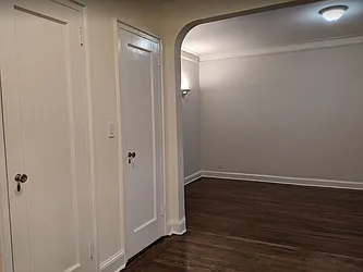 Rented by Arwell Realty