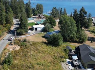 LOT 2 E Cape Horn Rd, Bayview, ID 83803