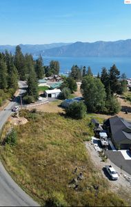 LOT 2 E Cape Horn Rd, Bayview, ID, 83803