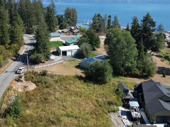 LOT 2 E Cape Horn Rd, Bayview, ID 83803