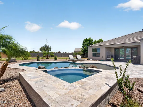 36162 N QUIROS Drive, San Tan Valley, AZ 85143