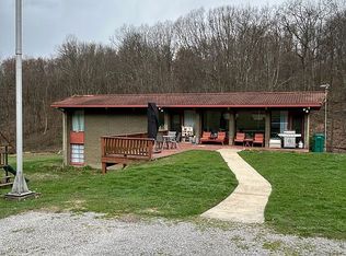 165 Boyer Rd, Kittanning, PA 16201