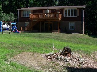 9710-A Hall Rd, Frederick, MD 21701