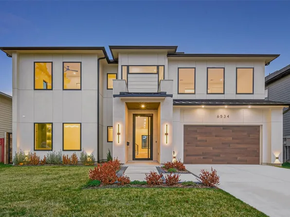 6534 Corbin St, Houston, TX 77055