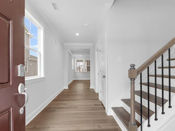 1737 Uplift Ave, Knightdale, NC 27545