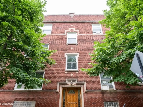 1253 W Byron St #2, Chicago, IL 60613