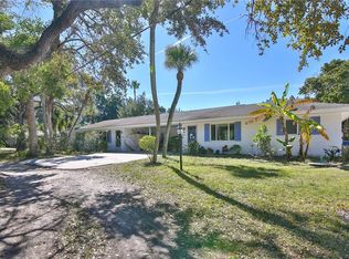 6536 Peacock Rd, Sarasota, FL 34242