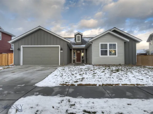 1513 Belle Starr Dr, Belgrade, MT 59714