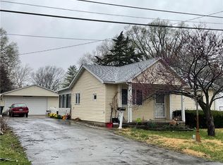 1789 N 32nd St, Decatur, IL 62526