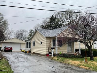 1789 N 32nd St, Decatur, IL, 62526