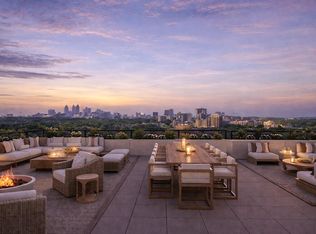 2425 Peachtree Rd NE #1505, Atlanta, GA 30305