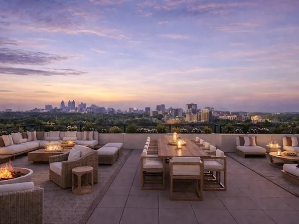 2425 Peachtree Rd NE #1505, Atlanta, GA 30305