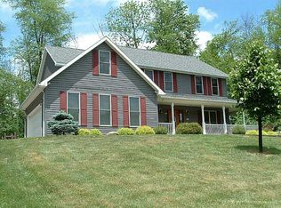 321 Eagle Ct, Springfield, OH 45505