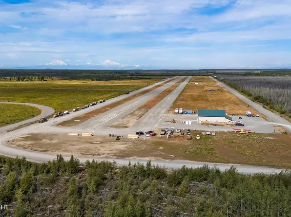 N Knots Cir, Willow, AK 99688