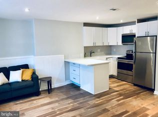 602 M St NW #1, Washington, DC