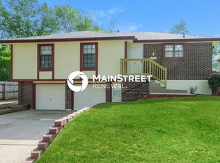 1501 N Aztec Ave, Independence, MO 64056