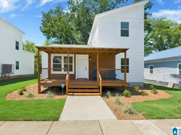 322 1st St S, Birmingham, AL 35205